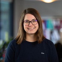 Karré Employee Léa Barberger's profile photo