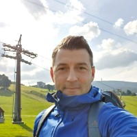 ARYZTA Employee Daniel Gruhn's profile photo