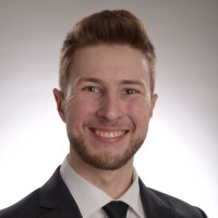 Ben Chapman-Kish Email
