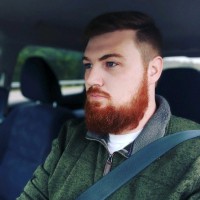 Madison Communities Employee Andy Engler's profile photo