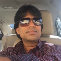 Ecsme Llc Employee Vikram Vidhyadhar's profile photo