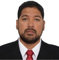 Engelman's Bakery Employee Carlos Quispe's profile photo