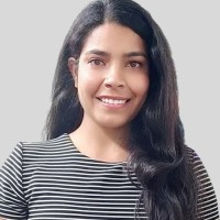 Leading Lives Employee Pooja Raghav's profile photo
