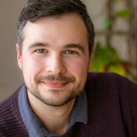 TLM Employee Danny Ouellet's profile photo