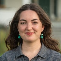 Community Alliance with Family Farmers Employee Claire Tauber's profile photo