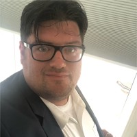 Boston Tea Party Ships & Museum Employee Tim Lawton's profile photo