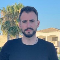 David Pérez Garcia Email