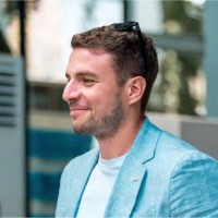 GC Group srl Employee Davide Re's profile photo