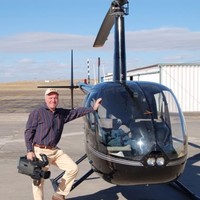 CVT Marketing Employee Tim Fleming's profile photo