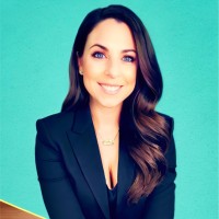 Sure Title & Abstract, Inc. Employee Danielle Lyons's profile photo