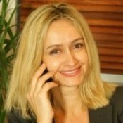 msg Plaut Austria GmbH Employee Claudia Vlach's profile photo