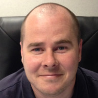 Redditch Partitions & Storage Employee Chris Seal's profile photo