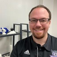 American Buildings Employee Paul Mayr's profile photo