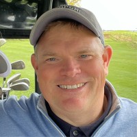 Molina Healthcare Employee Greg McDonald's profile photo