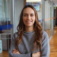 Kearns Mancini Architects Inc. Employee Maria Susana Garzón Forero's profile photo