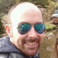 Victrex Employee John Abram's profile photo