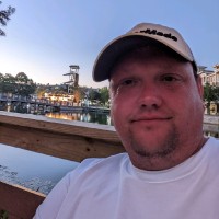 Tractor Supply Distribution Employee John Hardwick's profile photo
