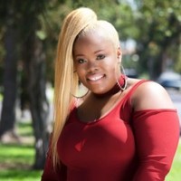 STYLE X Employee Nedra Jones's profile photo