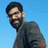 Pathogenia Lab Employee Hafiz Rahim's profile photo