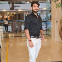 Sunray Enterprise, Inc. Employee Kumar Saurav's profile photo