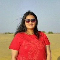 MindShift Interactive Employee Krishna Desai's profile photo