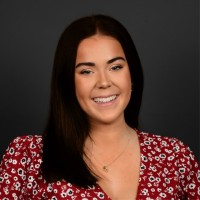 PwC UK Employee Megan Benton's profile photo