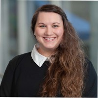 Memorial Sloan Kettering Cancer Center Employee Libby Hampton's profile photo
