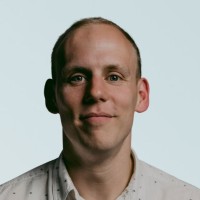 Lindus Health Employee James Calvert's profile photo
