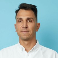 Ivan Pipchenko Email & Phone Number