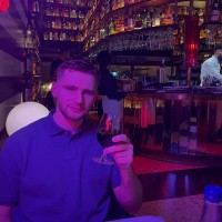 Domus Ventilation Employee Jack Harding's profile photo