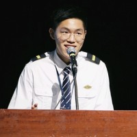 Melbourne Orlando International Airport (MLB) Employee Dong Kim's profile photo