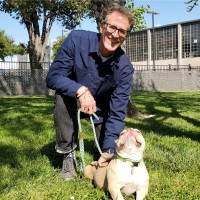 East Bay SPCA Employee Blair Biddle's profile photo