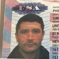 Saatchi & Saatchi Employee Simon Philion's profile photo