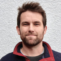 Zanskar Geothermal & Minerals, Inc. Employee Joel Edwards's profile photo