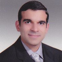 Modern Machinery Employee Ashraf Nasser's profile photo