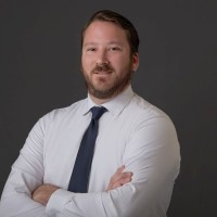 CMR Risk & Insurance Services Employee Greg Morrison's profile photo