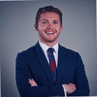 AZR Capital Ltd Employee Aaron Stalley's profile photo