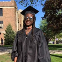 Health Access MN Employee Loise Auma's profile photo