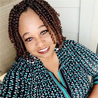 NNA Employee Andrea Nellums's profile photo