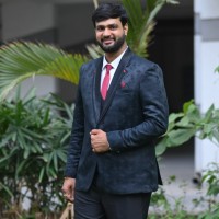 Camatech Inc. Employee Biren Sharma's profile photo