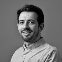 CLIC&IT Employee Corentin Dumas's profile photo