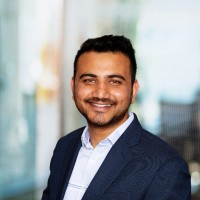 Akshay Patel Email & Phone Number
