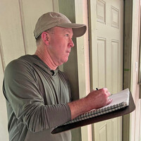 Southeast Worms Employee Marc Poole's profile photo
