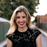 Israel Institute Employee Adele Cole's profile photo