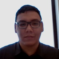 PLATO Sask Testing Employee Dylan Roy's profile photo