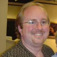 Vision Database Systems Inc Employee Carl Painter's profile photo