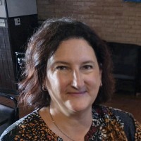 HealthLinc Community Health Center Employee Cathy Beach's profile photo