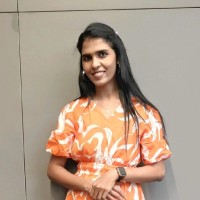 IBM Employee Rohini More's profile photo