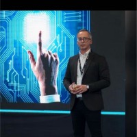 CyberSwarm Inc.  Employee Mihai Raneti's profile photo
