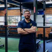 Toowoomba Grammar School Employee Jackson Stone's profile photo